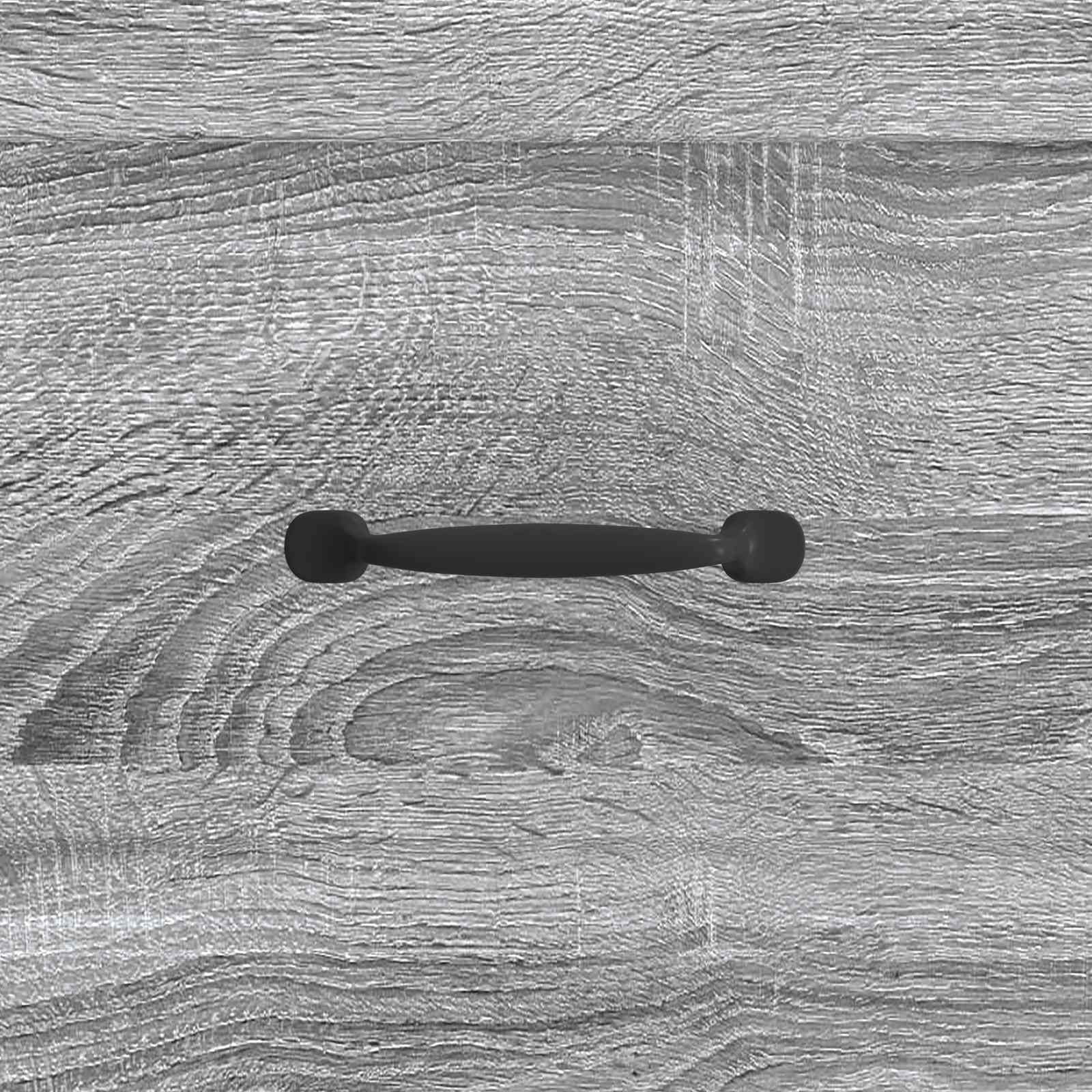 Couchtisch Graues Sonoma 49 x 50 x 37 cm Holzwerkstoff