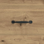 Couchtisch Artisan-Eiche 49 x 50 x 37 cm Holzwerkstoff