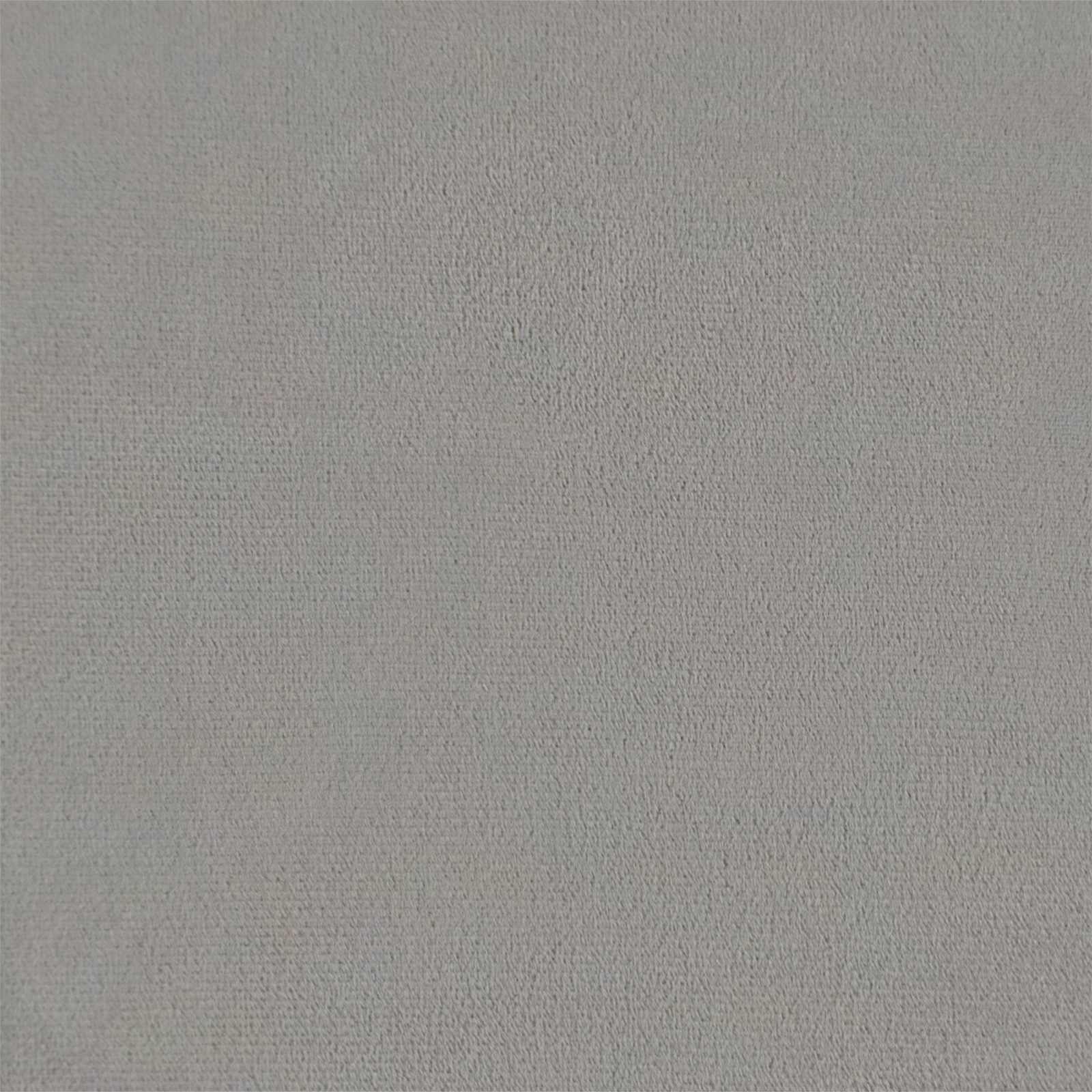 Wohnzimmergarnitur mit Kissen mit Speicher 6 pcs Hellgrau Samt