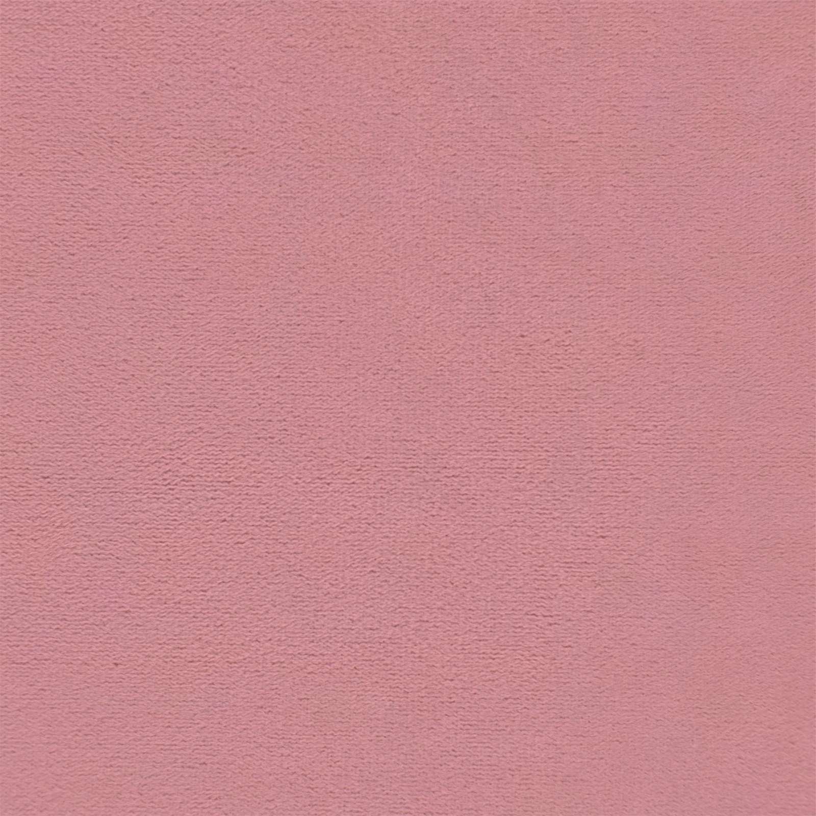 Wohnzimmergarnitur mit Kissen mit Speicher 5 pcs Rosa Samt