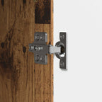Schreibtisch Altholz Holzwerkstoff 142,5 x 50 x 75 cm