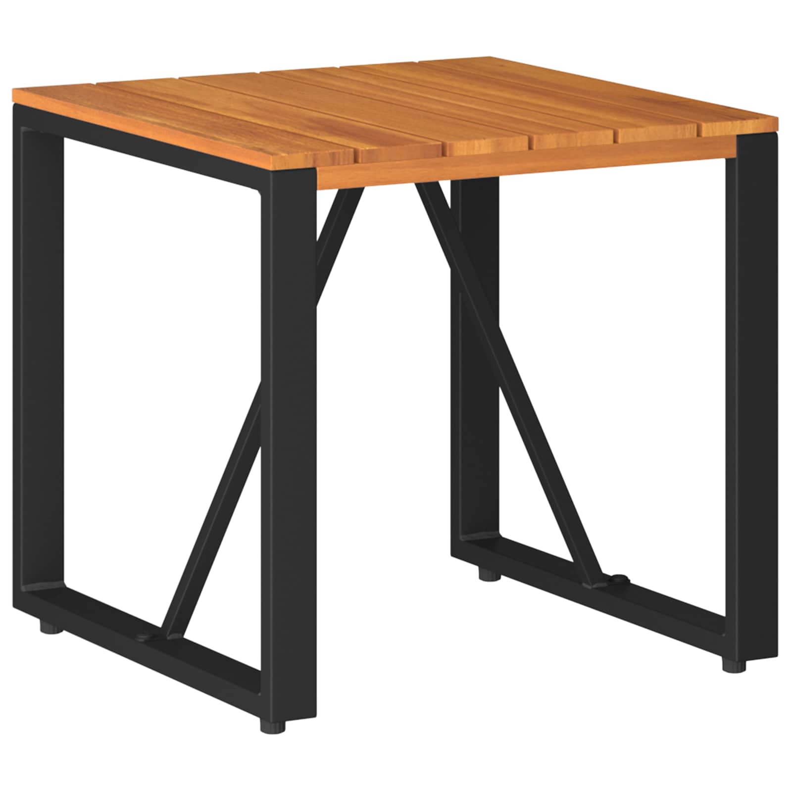 Gartenmöbel Set mit Kissen 3 pcs Schwarz und Türkis Poly-Rattan