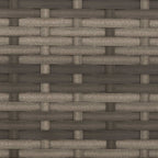 Kissenbox 55 x 55 x 69 cm Stahl
