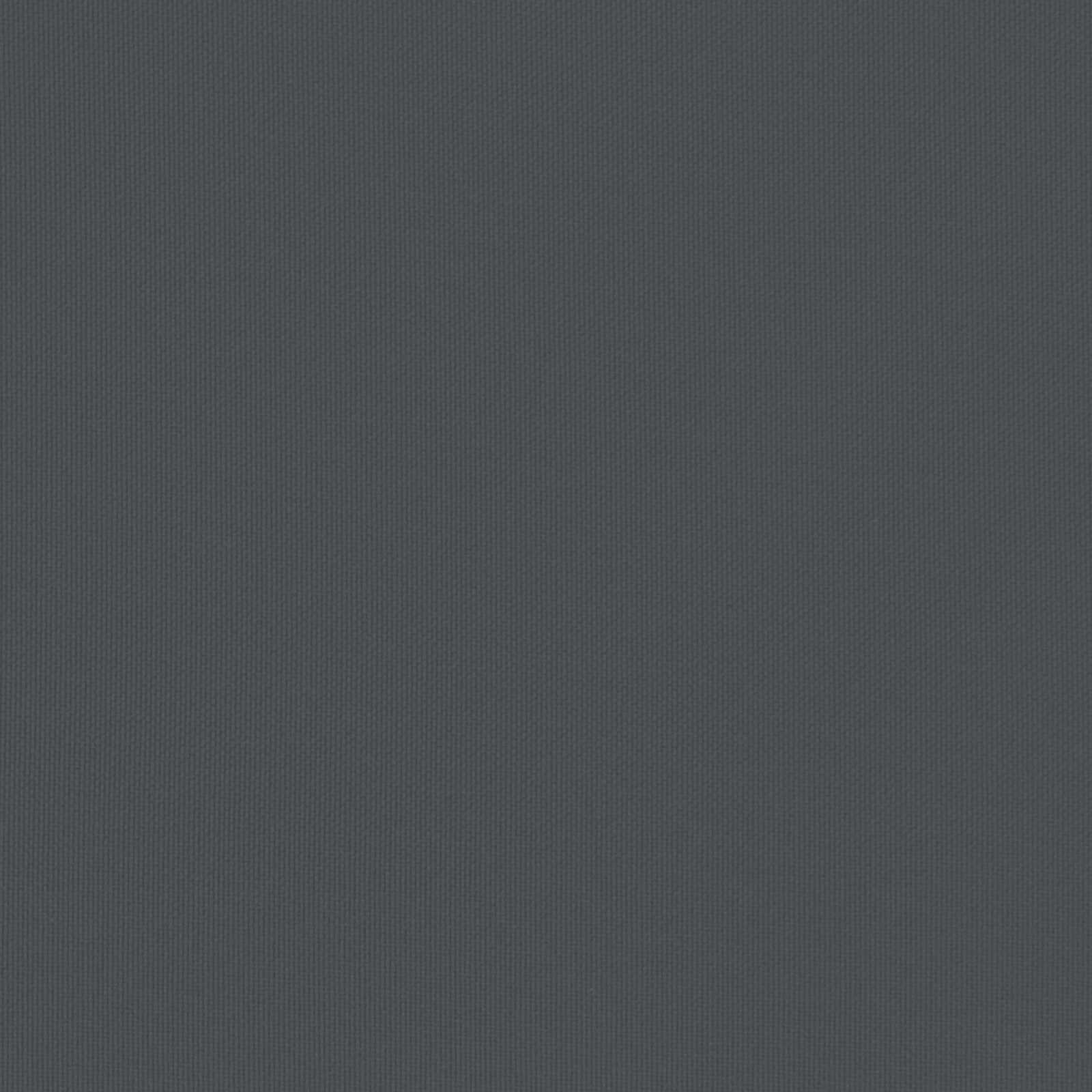 Garten Essgruppe mit Kissen 3 pcs Schwarz und Grau