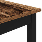 Esstische 2 pcs 200 x 100 x 75 cm Holzwerkstoff