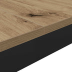 Stehtisch Holzwerkstoff