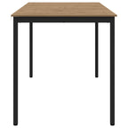 Stehtisch Holzwerkstoff