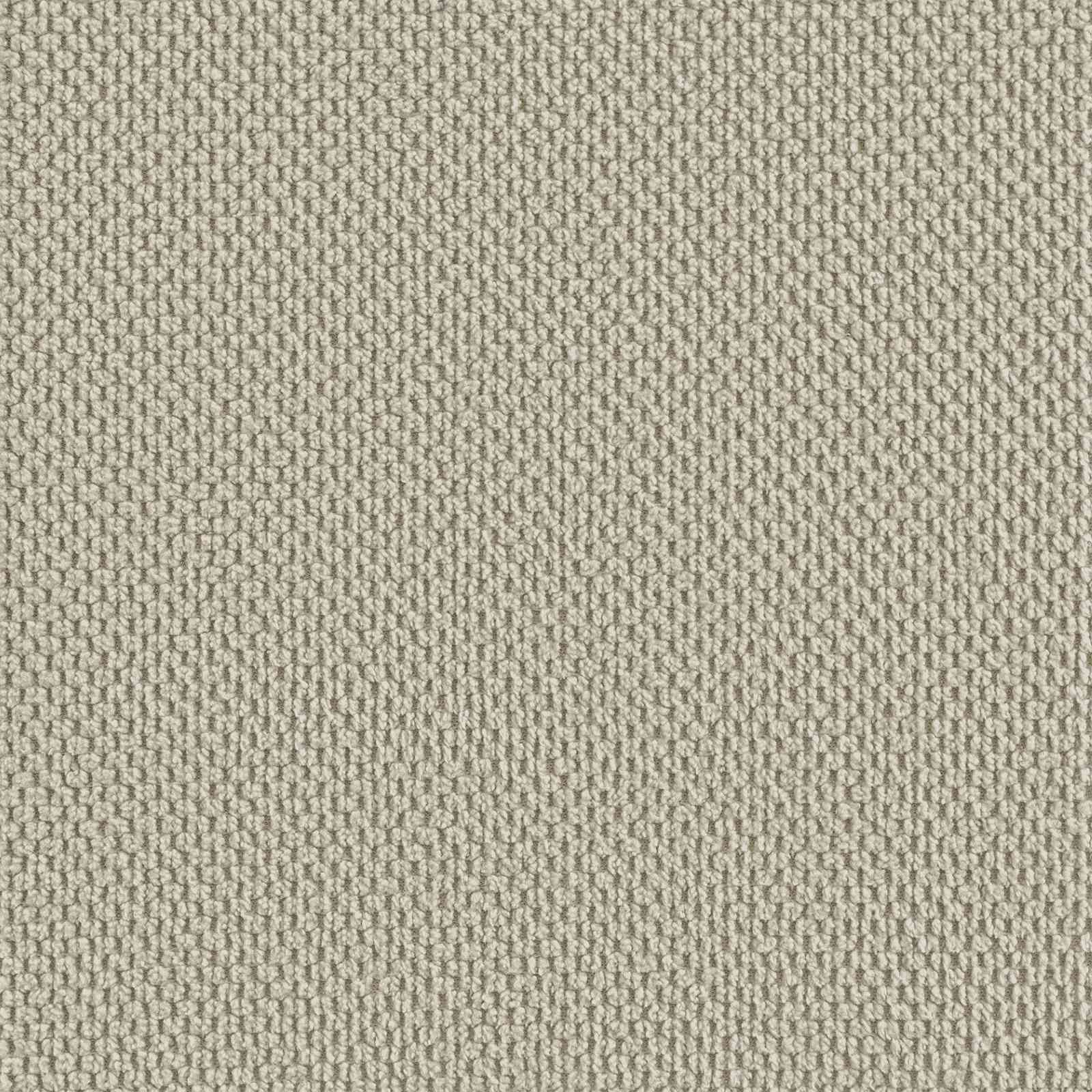 Verstellbarer Fußsessel Sand Grobvelours