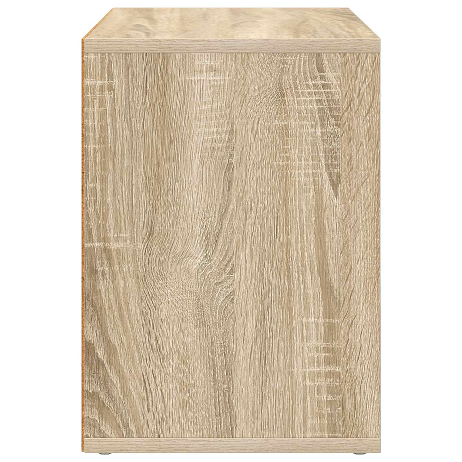 Katzenhaus Sonoma 51 x 30 x 42,5 cm Holzwerkstoff