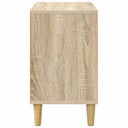 Katzenhaus Sonoma 51 x 30 x 52 cm Holzwerkstoff