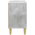 Katzenhaus Beton 51 x 30 x 52 cm Holzwerkstoff