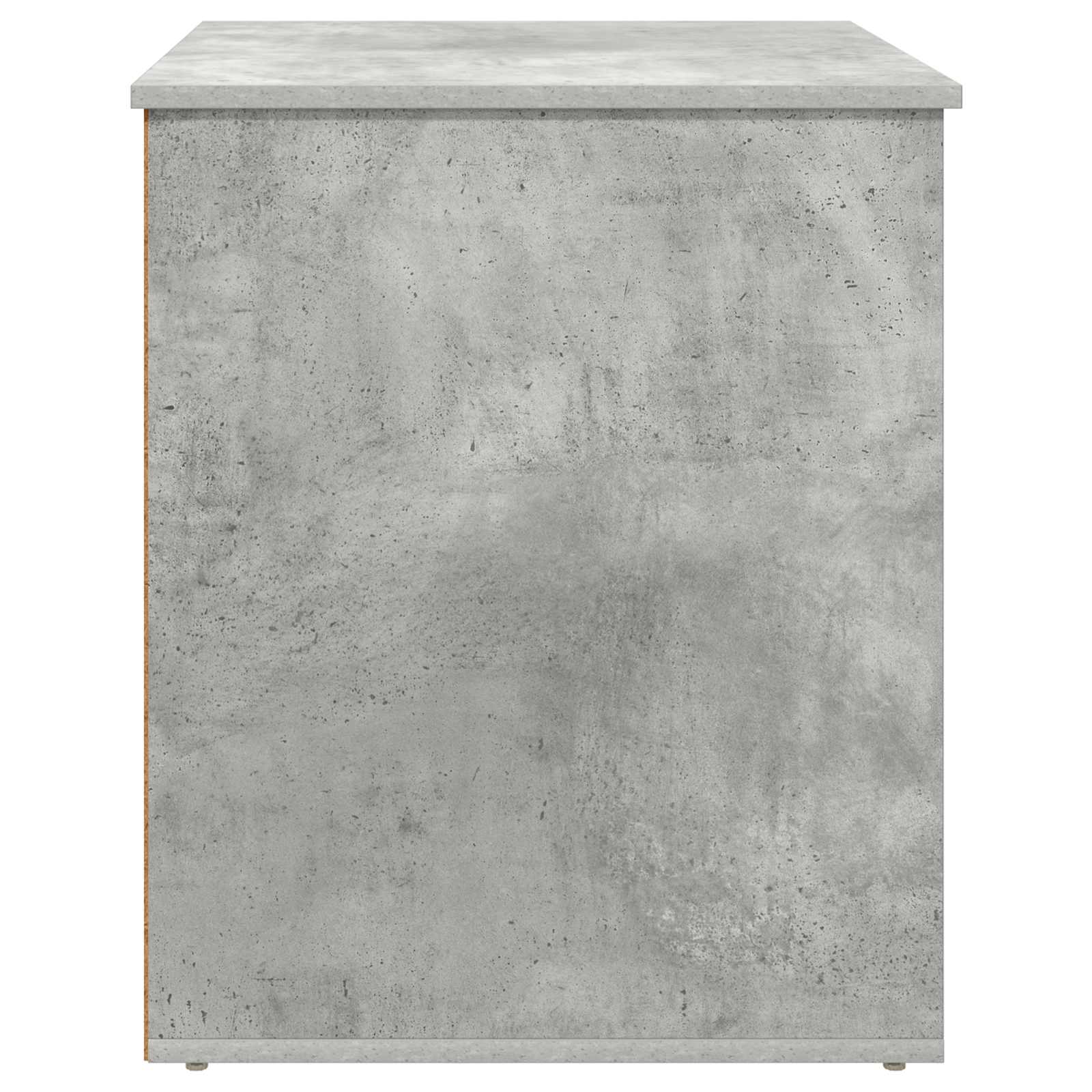 Katzenhaus Beton 53 x 52 x 62 cm Holzwerkstoff