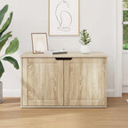 Katzenhaus Sonoma 85 x 55 x 50,5 cm Holzwerkstoff