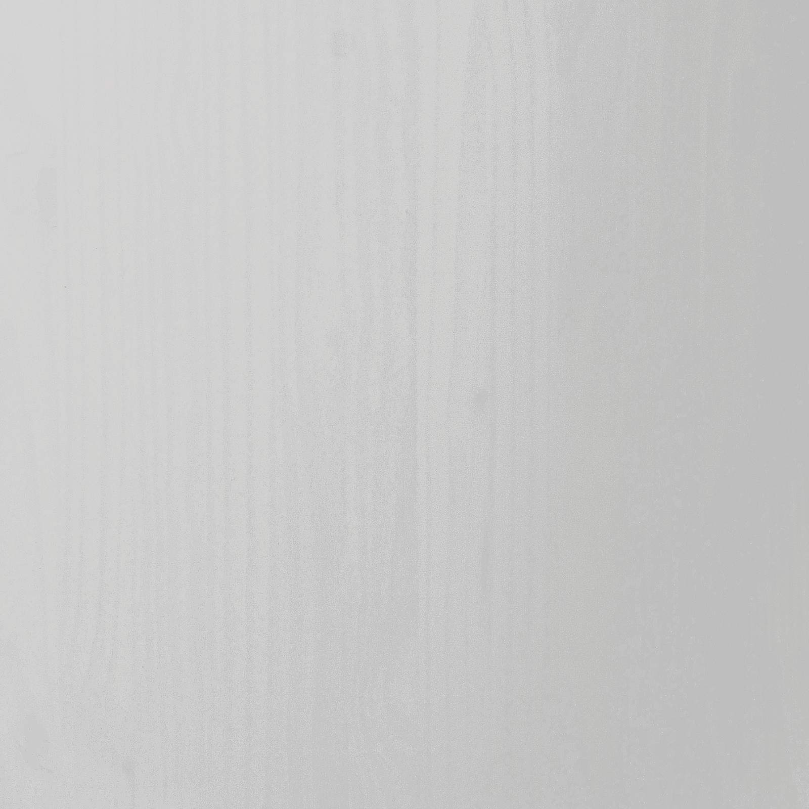 Schreibtisch Weiß 112 x 50 x 75 cm Massivholz Kiefer