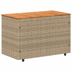 Outdoor-Sofagarnitur 4-Sitzanzahl 4 pcs 55 x 30 x 39 cm