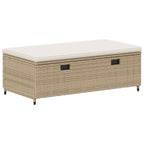 Outdoor-Sofagarnitur 4-Sitzanzahl 4 pcs 55 x 30 x 39 cm