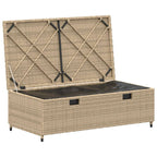Outdoor-Sofagarnitur 4-Sitzanzahl 4 pcs 55 x 30 x 39 cm