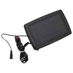 Elektrisches Markisenrahmen Weiß 3 x 2 m Aluminium