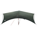 Camping Tarp Wasserfest Olivegrün 695 x 580 x 200 cm