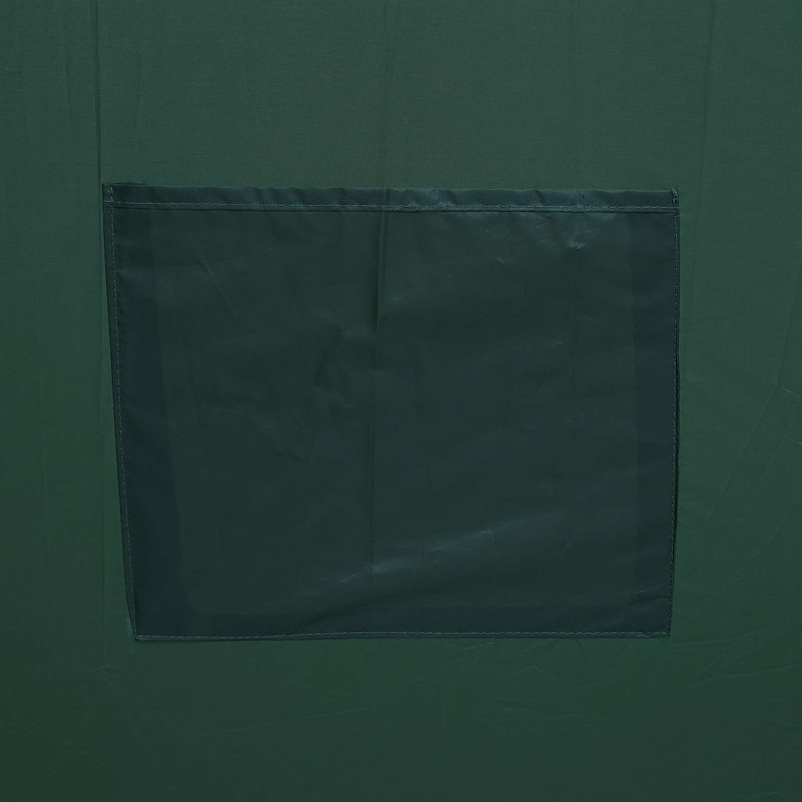 Huntingzelt Olivegrün 145 x 145 x 150 cm Polyester und Stahl