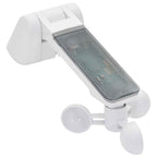 Elektrische ausziehbare Markise Beige 4 x 3 m