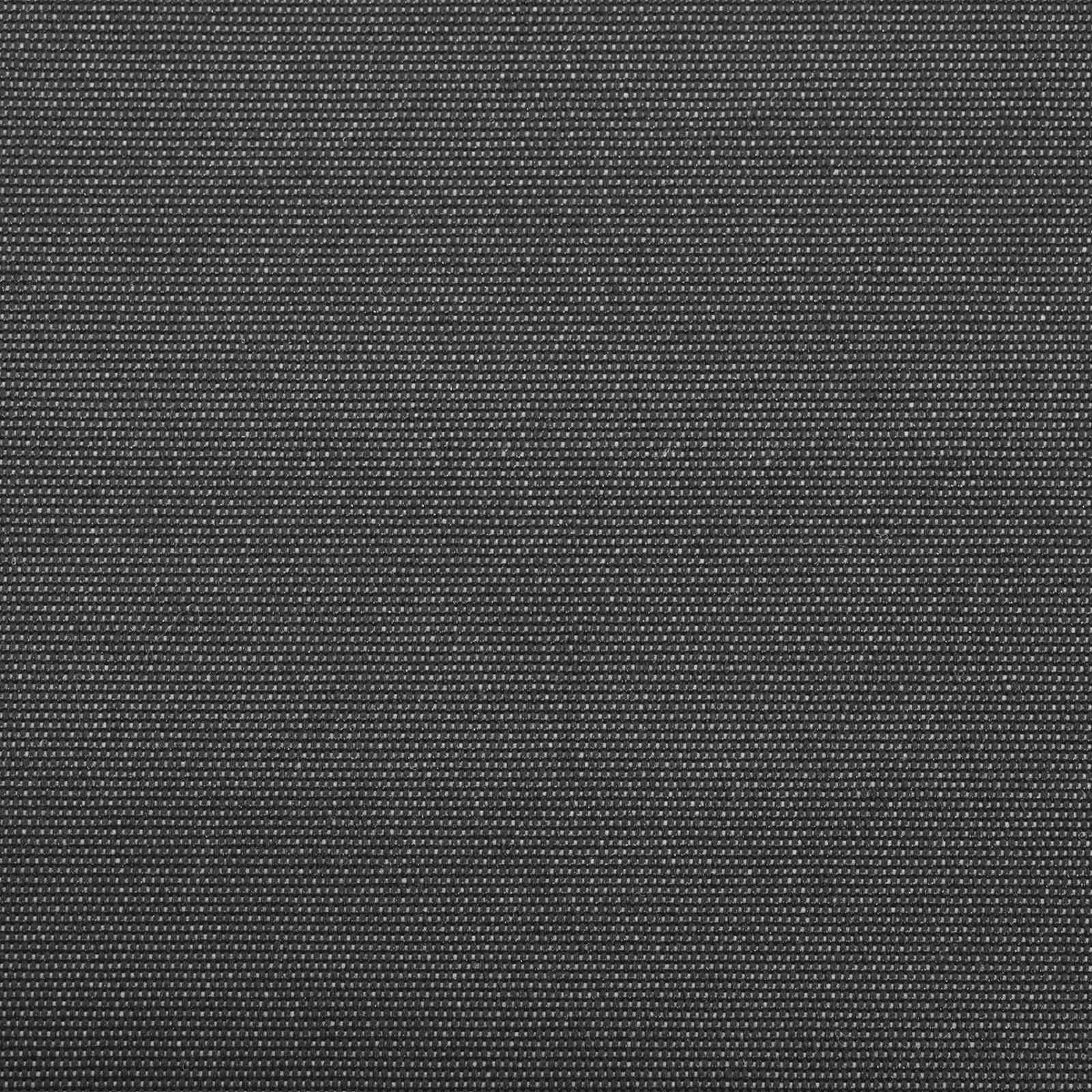 Elektrische ausziehbare Markise Anthrazit 4 x 3 m