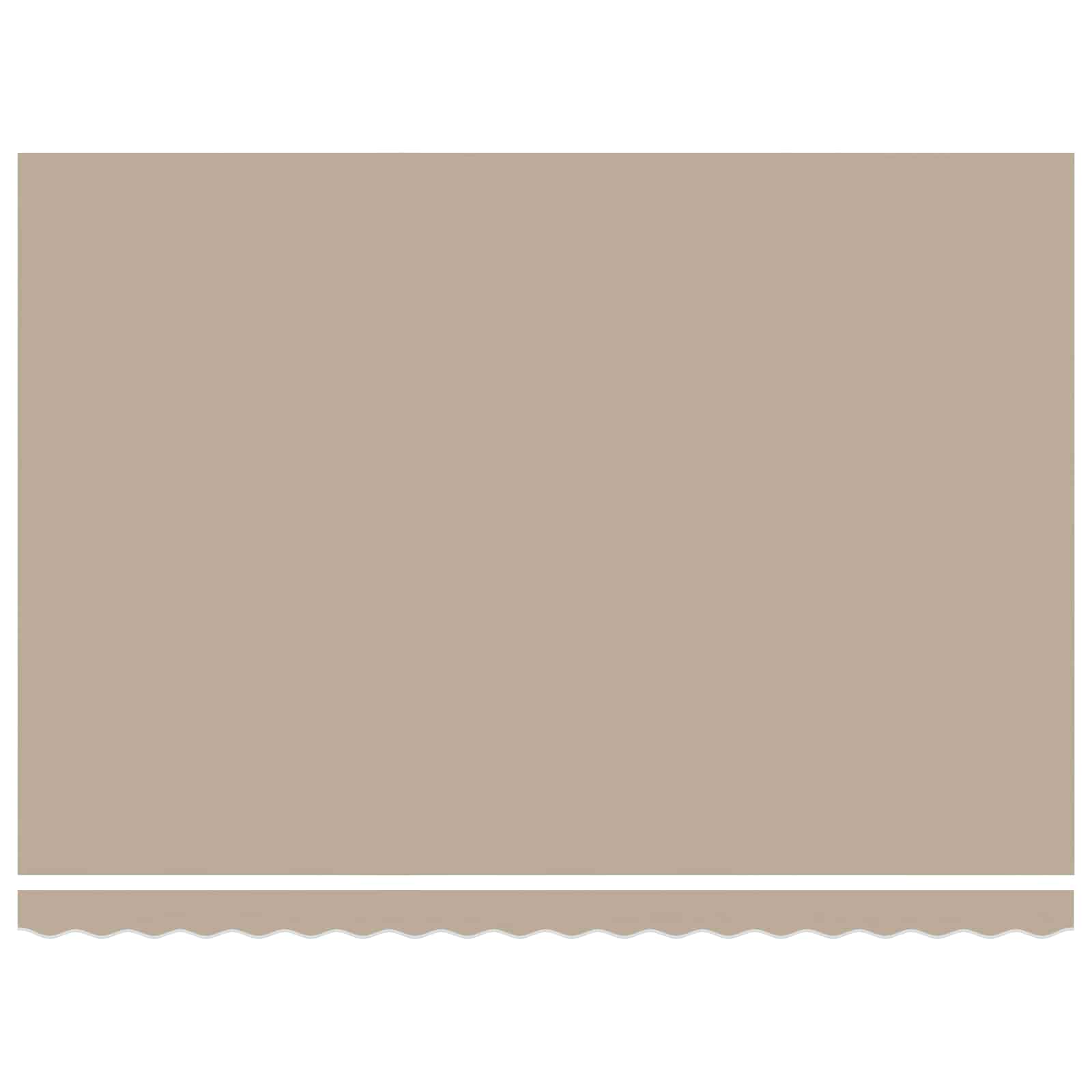 Manuell einziehbare Markise Beige 4 × 3,5 m
