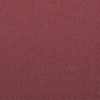 Manuell einziehbare Markise Bordeauxrot 4,5 x 3,5 m