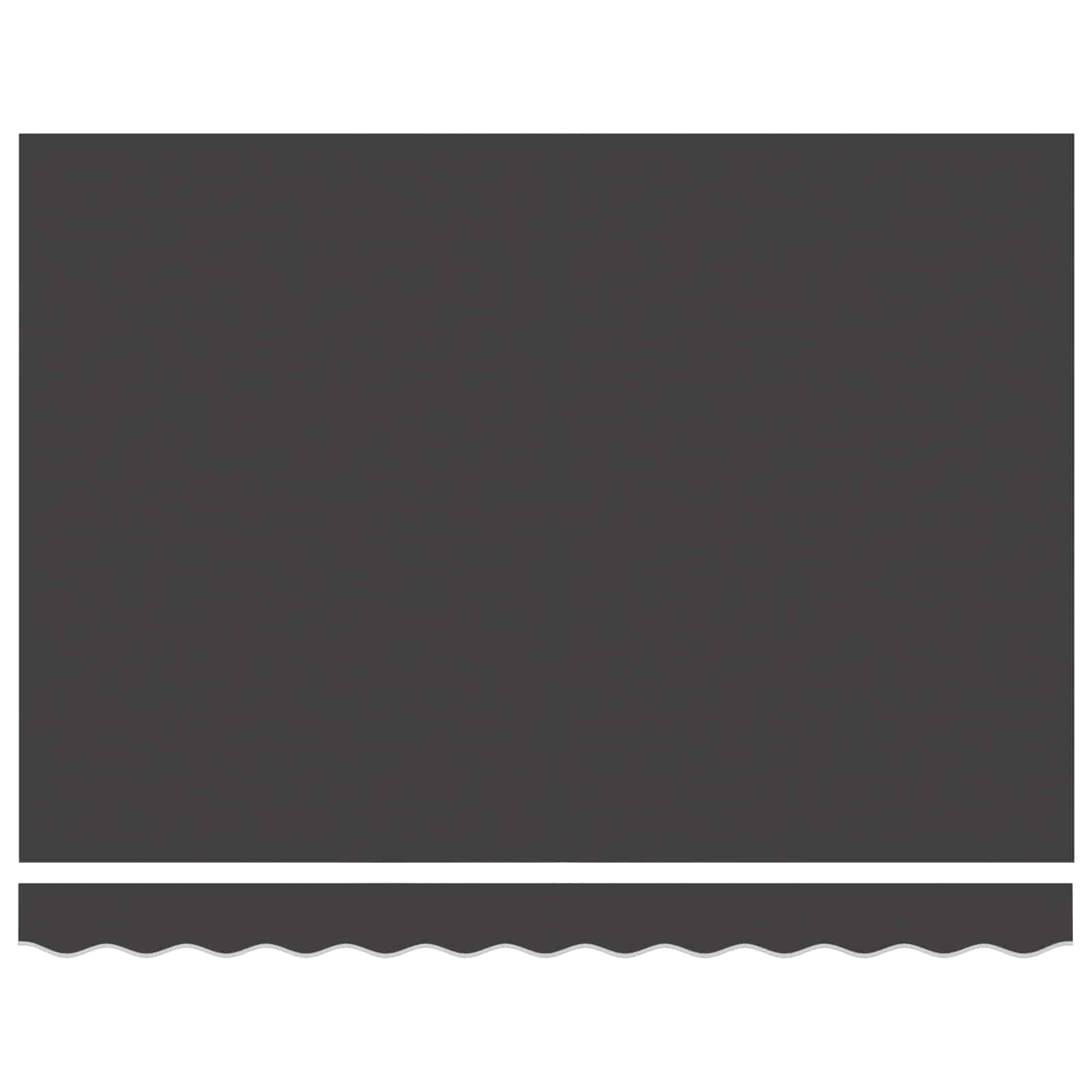 Elektrische ausziehbare Markise Anthrazit und Weiß 3,5 x 2 m