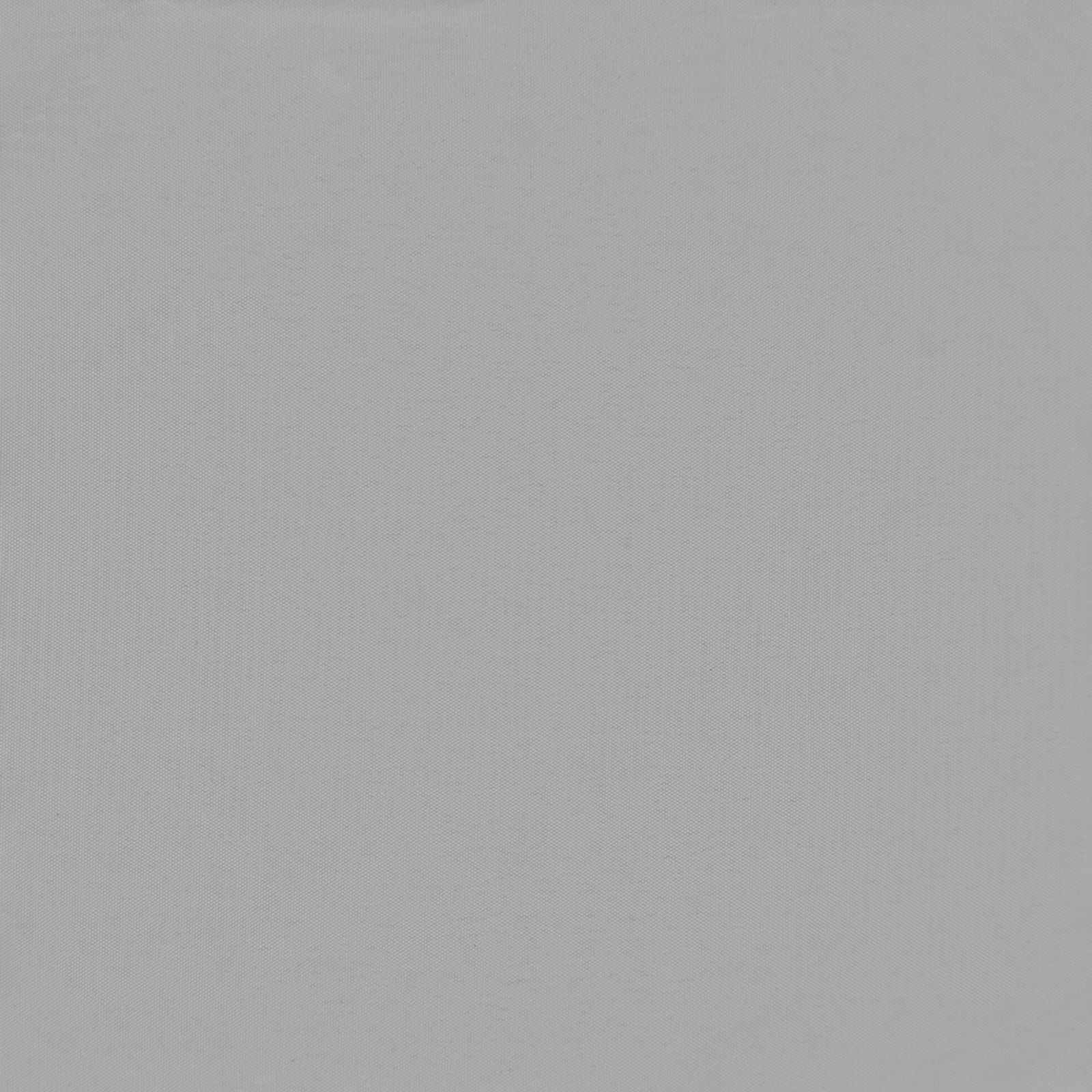 Balkonsichtschutz Hellgrau 100 x 300 cm Oxford-Stoff