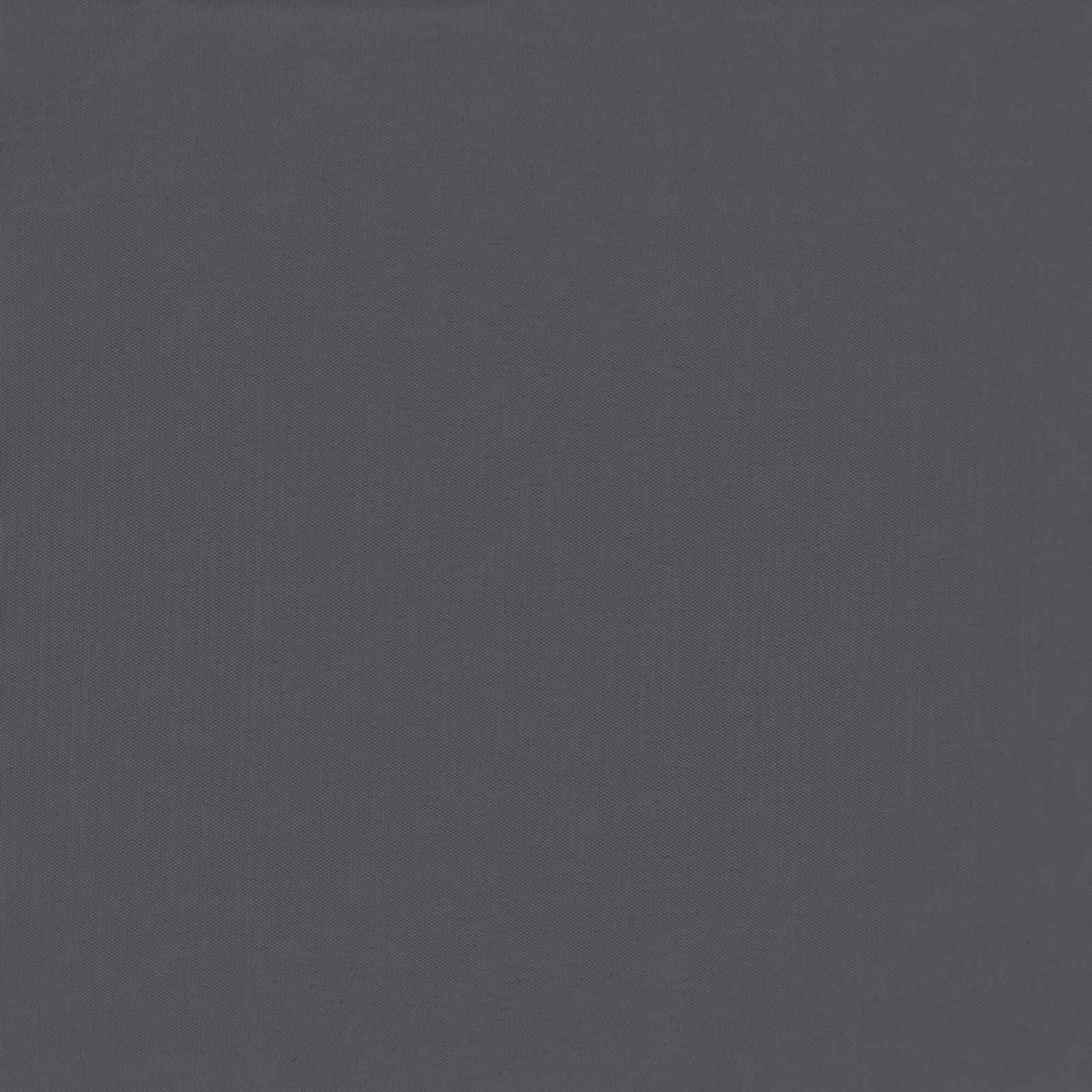 Balkonsichtschutz Anthrazit 100 x 300 cm Oxford-Stoff