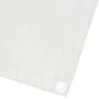 Balkonsichtschutz 90 x 200 cm