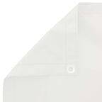 Balkonsichtschutz 90 x 200 cm