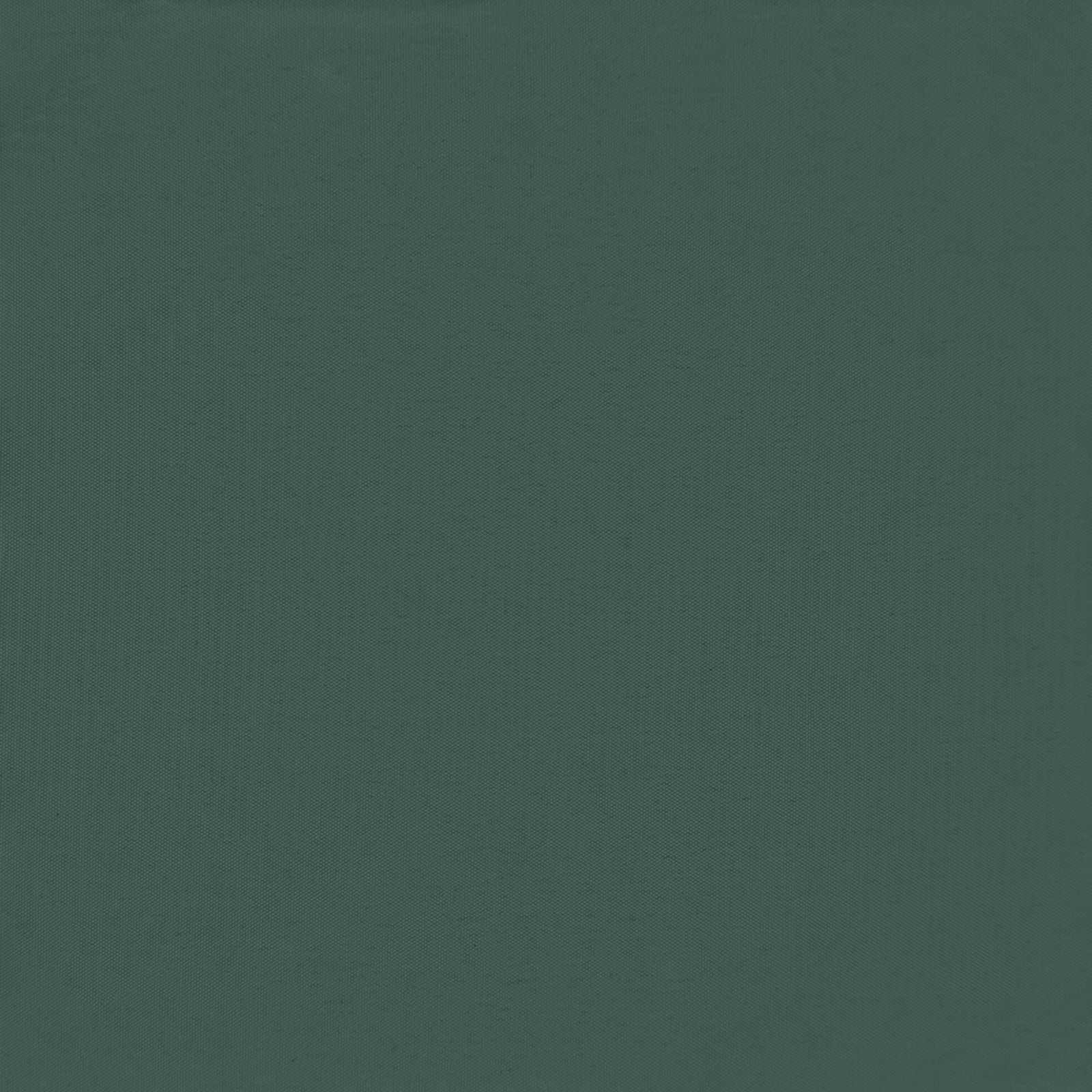 Balkonsichtschutz Dunkelgrün 110 x 700 cm Oxford-Stoff