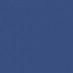 Balkonsichtschutz Blau 110 x 1000 cm Oxford-Stoff