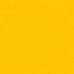 Balkonsichtschutz Gelb 100 x 700 cm Oxford-Stoff