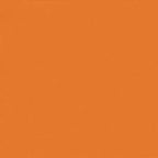 Balkonsichtschutz Orange 110 x 400 cm Oxford-Stoff