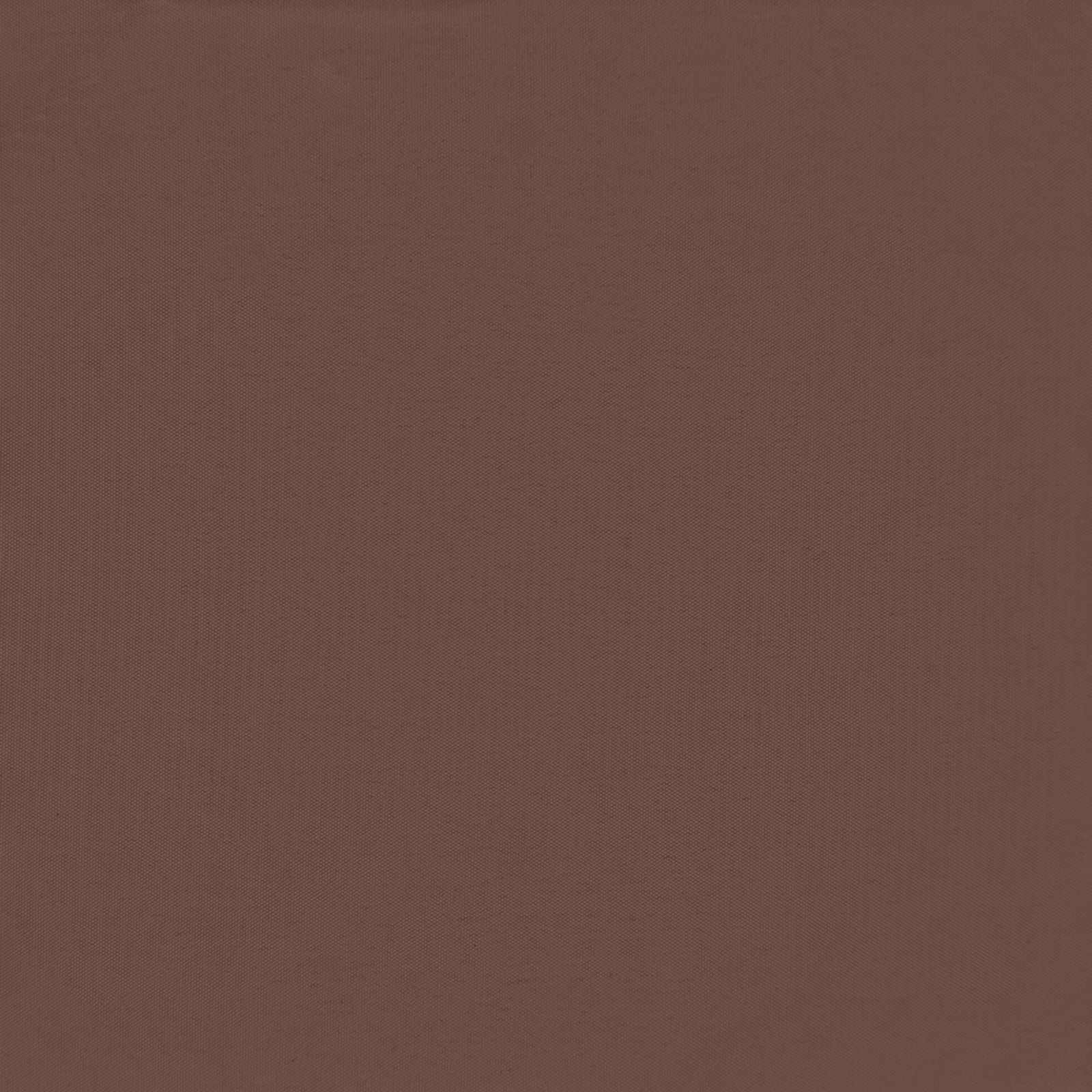 Balkonsichtschutz Braun 100 x 300 cm Oxford-Stoff