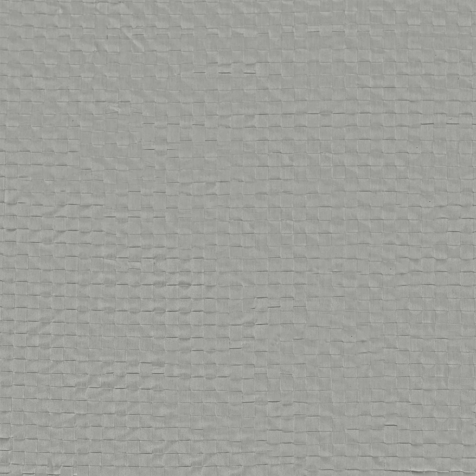 Party-Zelt 200 x 200 x 240 cm Hellgrau PE und Stahl