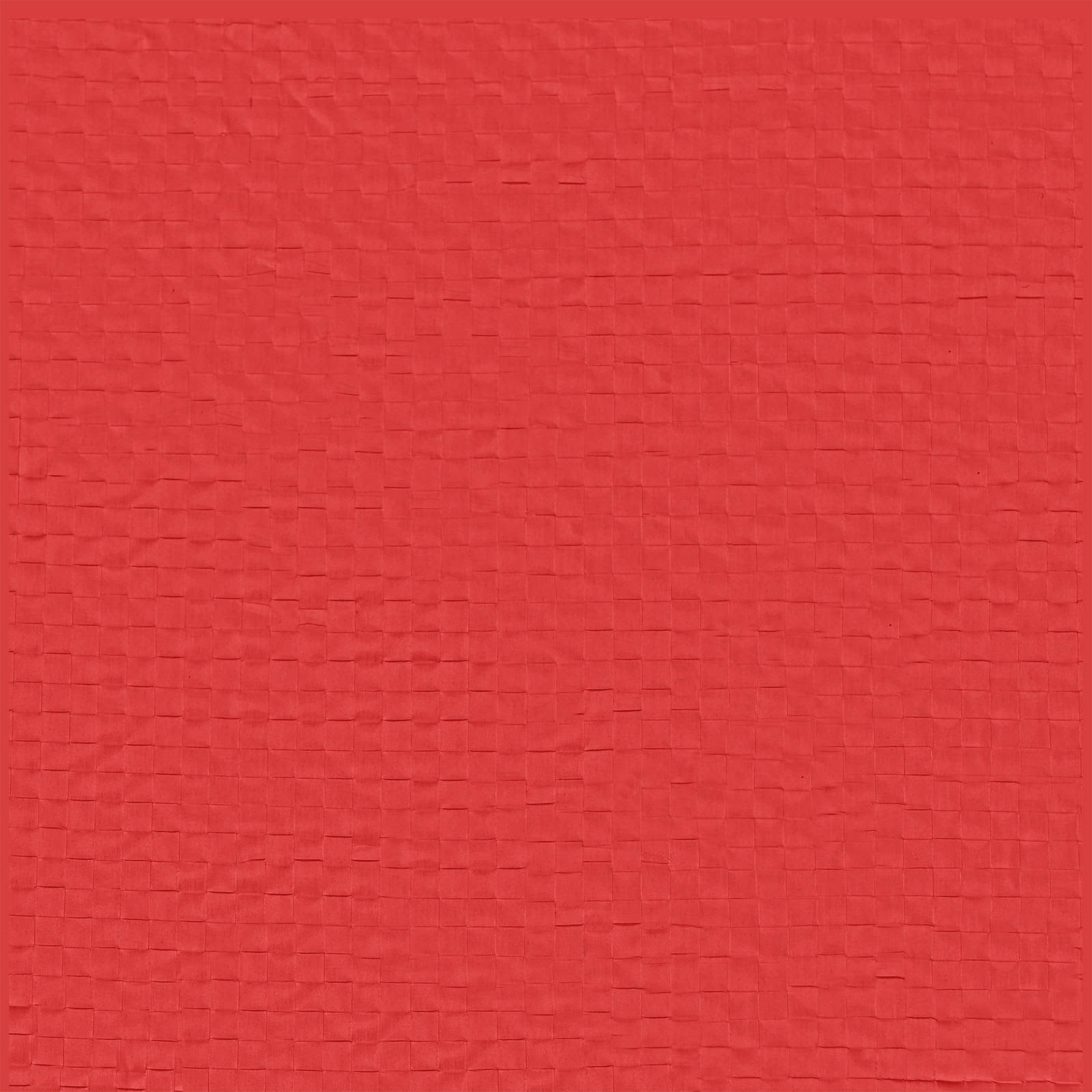 Party Zelt Seitenteil 2 pcs 300 x 195 cm Rot PE und Stahl