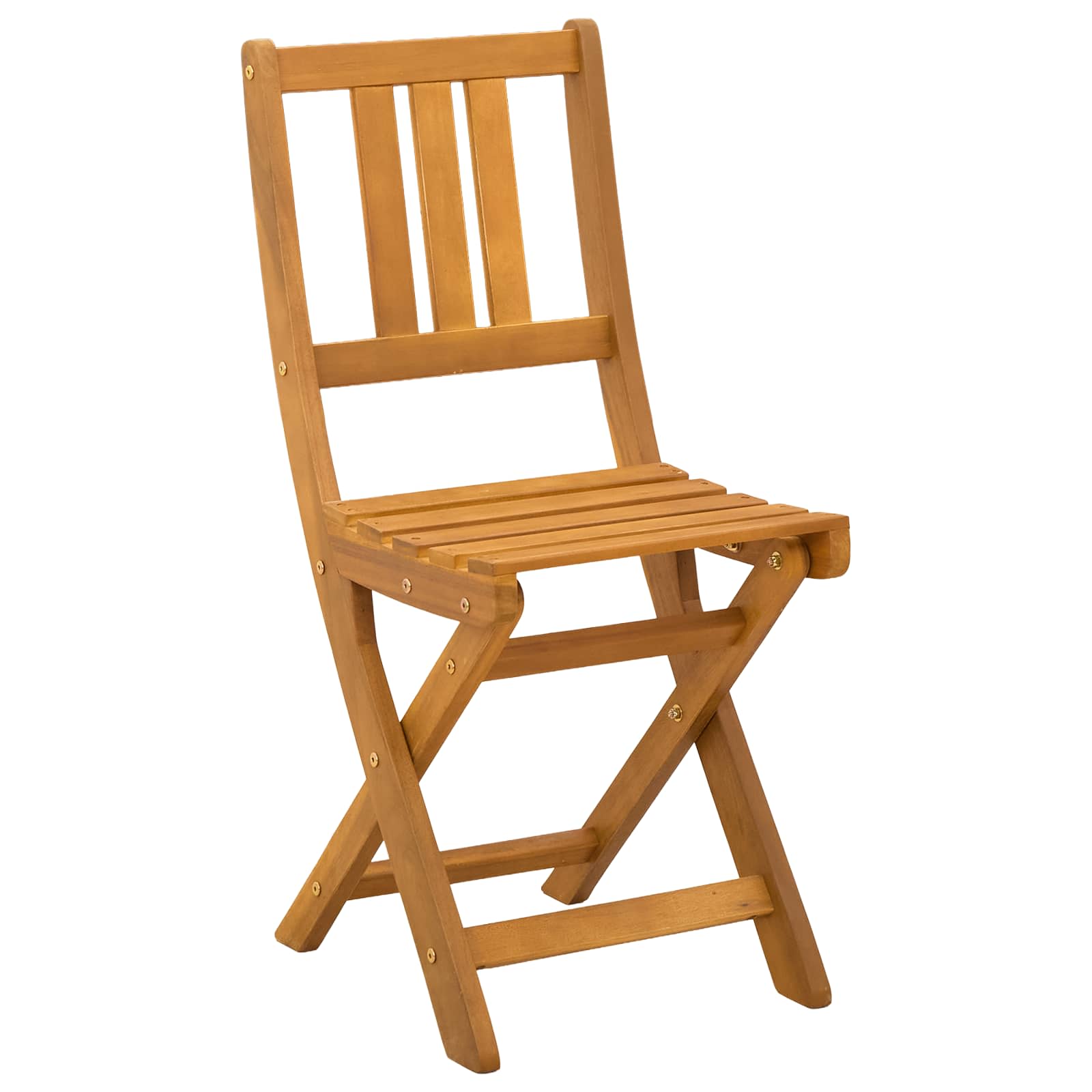 Außen Bistro-Stühle mit Kissen 6 pcs Dunkelgrau 38 x 46 x 85 cm