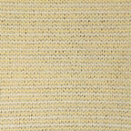 Balkonsichtschutz Beige 90 x 800 cm HDPE und Aluminium