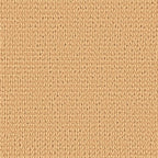 Balkonsichtschutz Sand 90 x 700 cm HDPE und Aluminium
