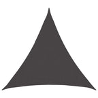 Sonnensegel 2 x 2 x 2 m HDPE