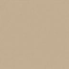 Balkon Sichtschutz 200 x 800 cm Stoff mit PU-Beschichtung Beige