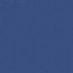 Balkon Sichtschutz 150 x 500 cm Stoff mit PU-Beschichtung Blau