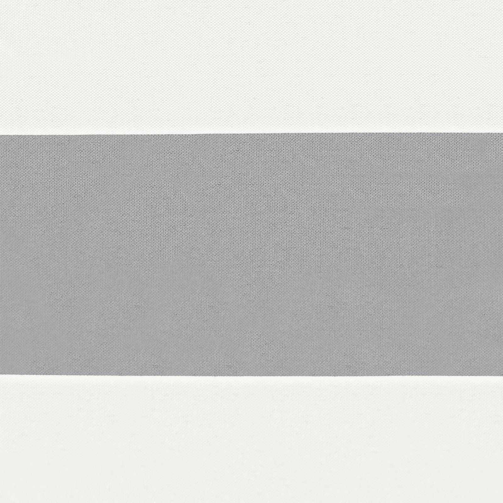 Balkon Sichtschutz 200 x 800 cm Stoff mit PU-Beschichtung