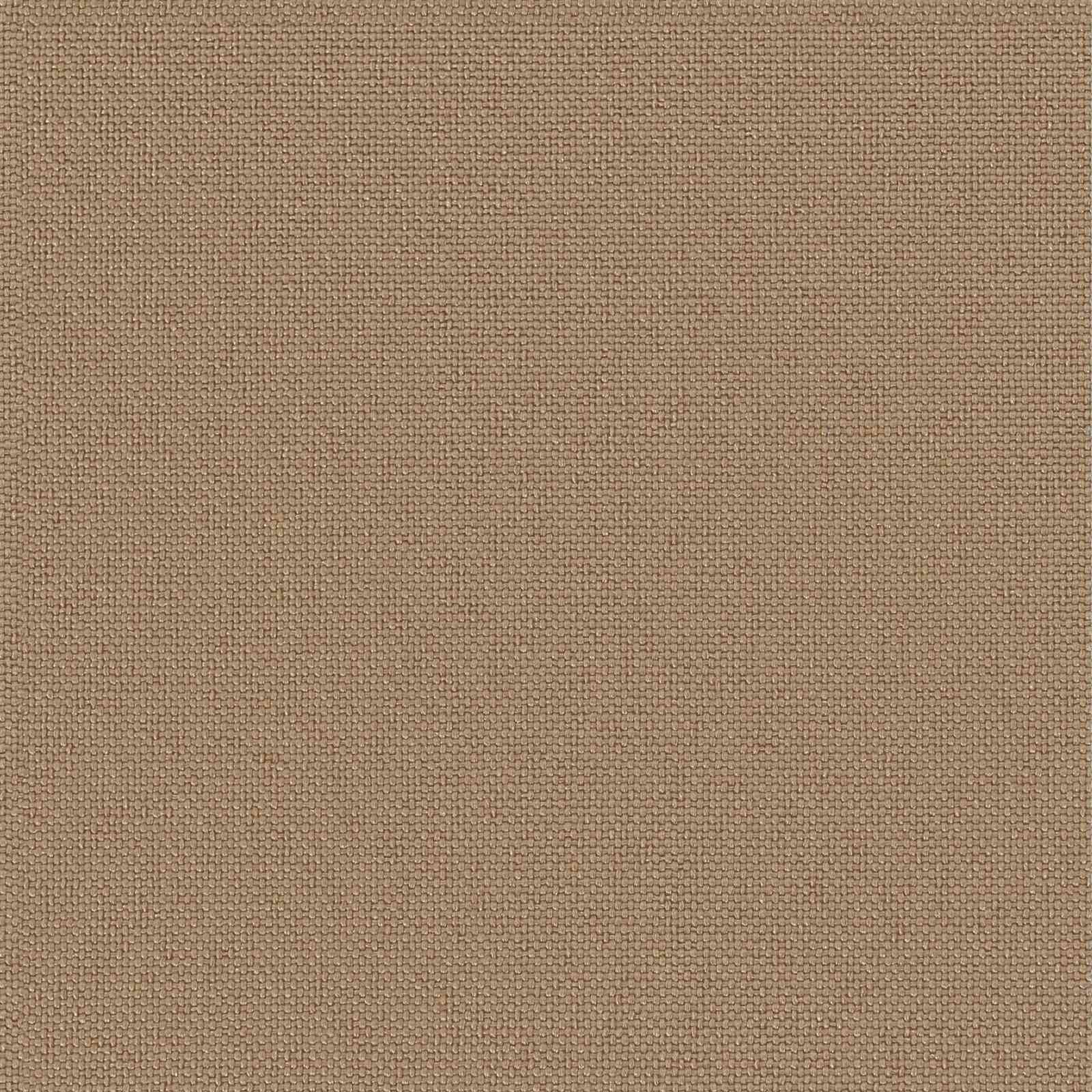 Garten Esszimmerstühle 2 pcs Weiß und Taupe PP