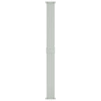 Ausziehbares Seitenmarkise Beige 500 x 117 cm Polyester