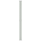 Ausziehbares Seitenmarkise Beige 600 x 180 cm Polyester